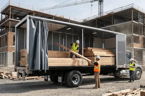Construction Industrie copie