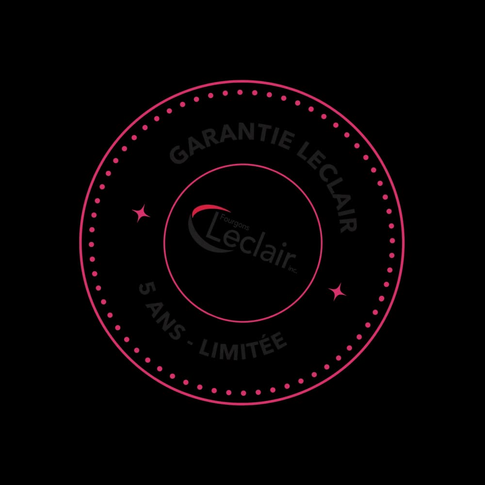 Garantie limitée