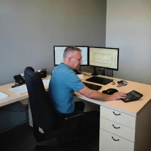 Finance et informatique